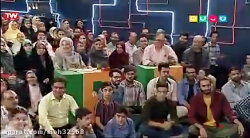 استنداپ کمدین علی صبوری فینال...