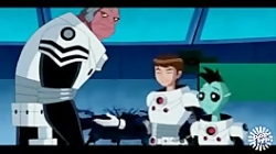 بن تن قسمت ۱۳۸  دوبله فارسی