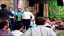 اشهدان امیرالمومنینم یا علی حی...