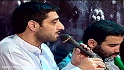 ها علی بشر کیف بشر-مدح-عید غدی...