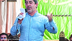 خورشید میگیره آبرو سرود عید غد...