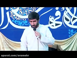 این آل سعوداست که درحال سقوط ا...