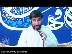 داغ ما مستدام می ماند-مدح-عید...