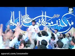 ذکر لبامه علی علی یا علی-سرود-...