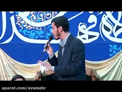 صدای کاروان حج طنین افکنده در...