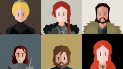 بازی موبایلی جدیدGame of Thronesبا شخصیتهای آشنای سریال