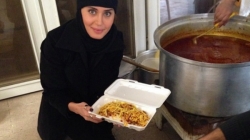 چرا فقط محرم نذری میدیم ؟!