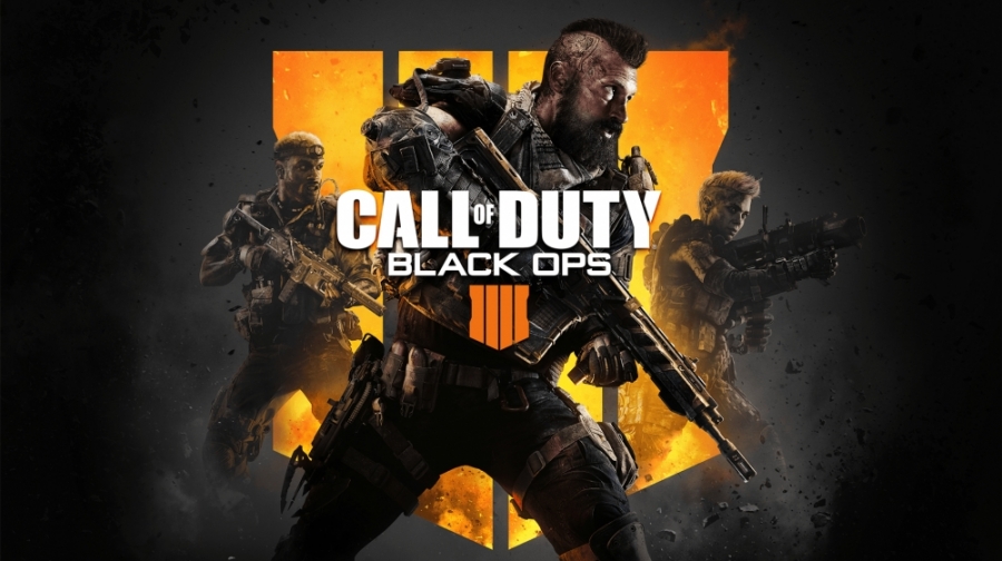 Gamescom 2018 | گیم پلی بازی Call of Duty - Black Ops 4