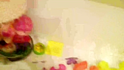 بازی با شن جادویی