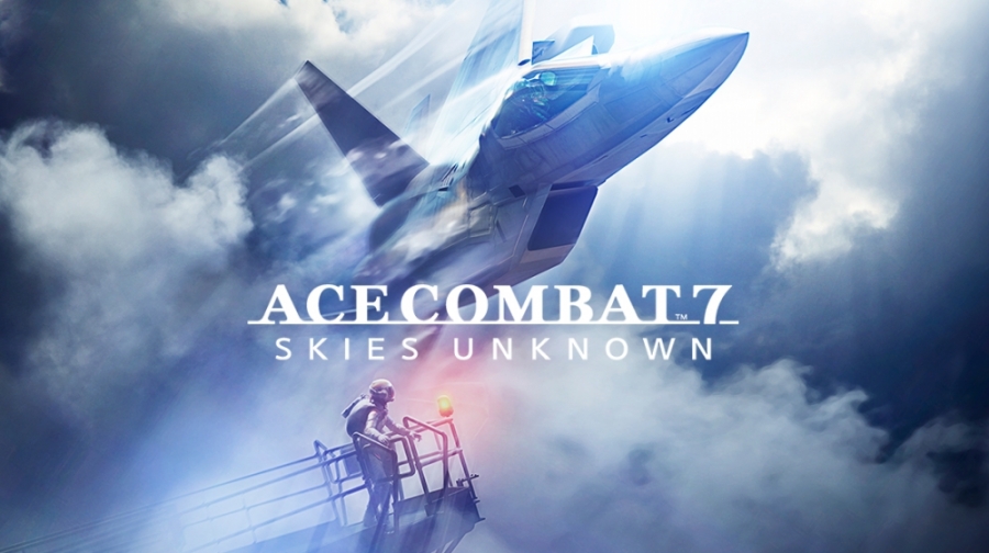 Gamescom 2018 | تریلر بازی Ace Combat 7 - Skies Unknown