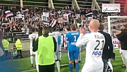 خوشحالی سامان قدوس