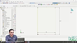 آموزش مدلسازی شمع به منظور محا...