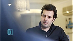 گفتگو با کاوه آفاق