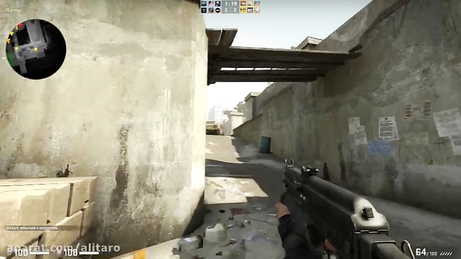 Cs:GO Surprise! xD