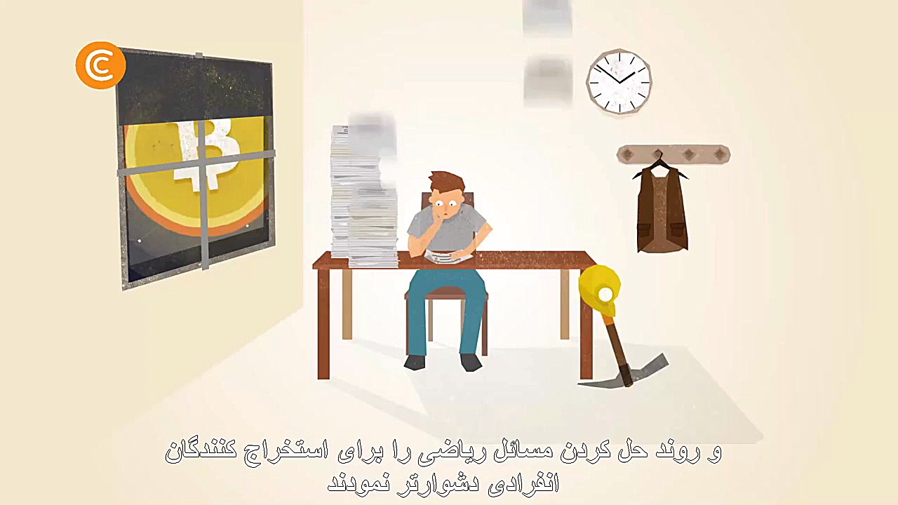 استخراج , (ماینینگ) , بیت , کوین , چیست؟ , زبان , ساده , بیایید , استخر , بزرگ , جمع , کنیم!
https: , cryptobrowser-fa , com
برای , دانلود , آخرین , نسخه , مرورگر , کریپتوتب , شروع , سایت , مراجعه , سبک , سریع , آماده , استخراج!
https: , com