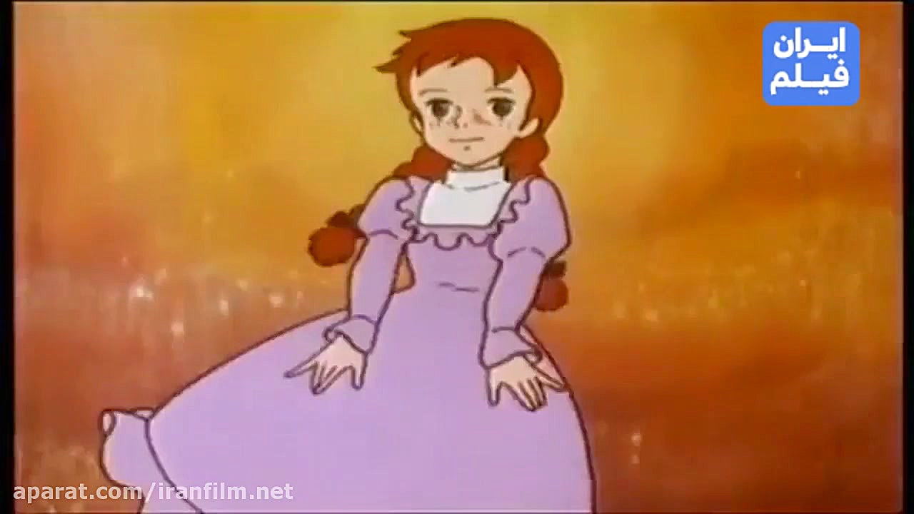 دانلود سریال آن شرلی با موهای قرمز Anne Of Green Gables 1979 دوبله فارسی زمان102ثانیه