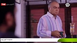 سریال پدر | قسمت سی ام  کارگرد...