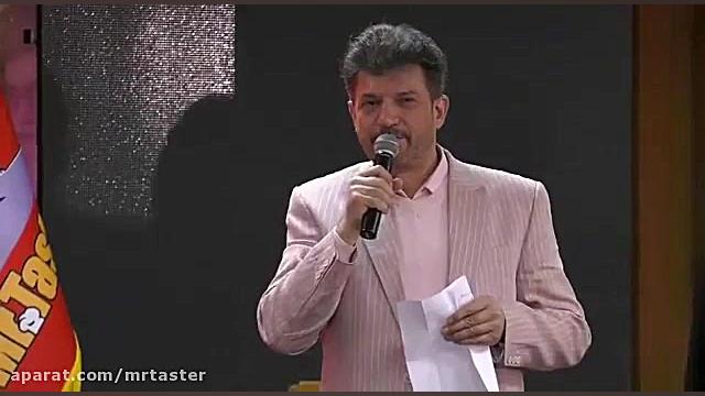 رستوران شاندیز جردن بهترینه زمان56ثانیه