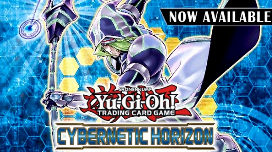 Gamescom 2018 | تریلر بازی Yu - Gi - Oh! - Cybernetic Horizon