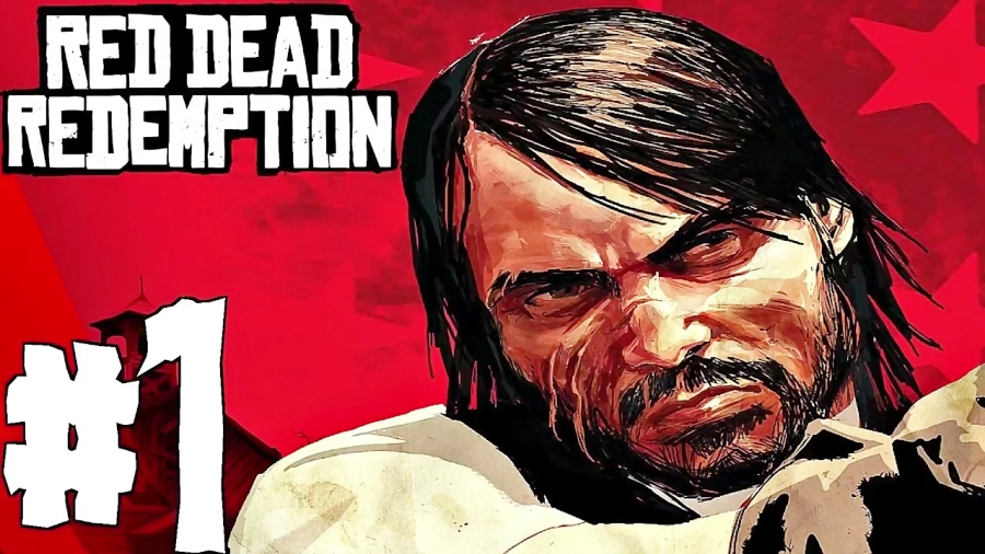 قدم به قدم با Red Dead Redemption قسمت اول