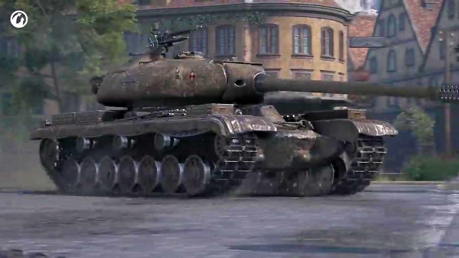 اپدیت جدید world of tanks  polish tanks