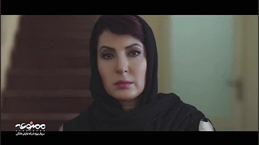 قسمت اول سریال ممنوعه (قسمت 1 ممنوعه) | mamnooe 1 زمان118ثانیه