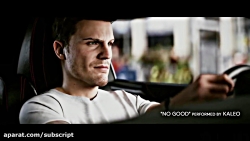 10 تریلر سینمایی برتر بازی های...