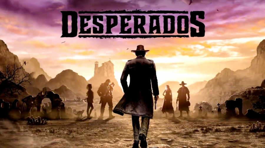 Gamescom 2018 | تریلر بازی Desperados III