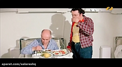 قسمتی باحال از یک فیلم سینمایی...