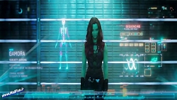 تریلر فیلم نگهبانان کهکشان Gua...