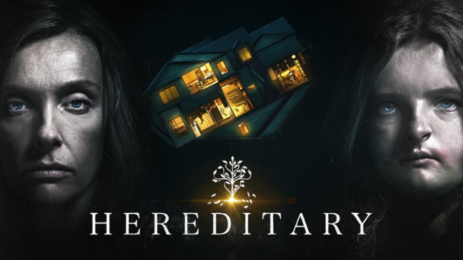فیلم موروثی Hereditary 2018 زمان7625ثانیه