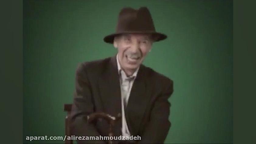 تیزر فیلم سینمایی #وای_آمپول (به خاطر یک آمپول ناقابل) زمان68ثانیه