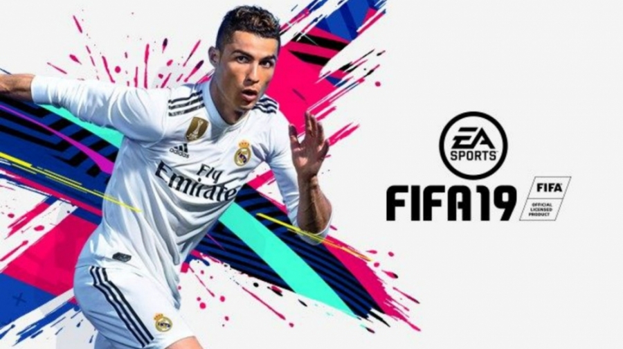 Gamescom 2018 | تریلر بازی FIFA 19 - Das ultimative LaLiga - Spielerlebnis