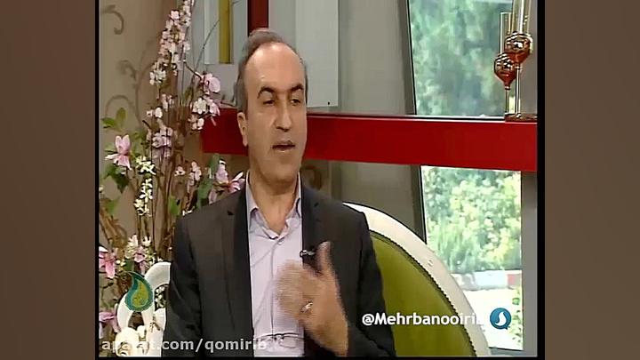 درمان و بیماری های کم کاری تیروئید لیفت پیشانی