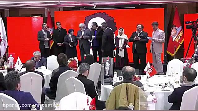 رستوران چینی فردیس از بهترین های مسترتیستر زمان47ثانیه