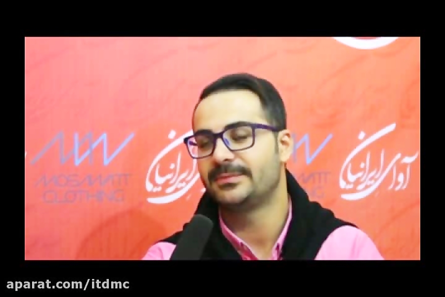 حاشیه سازی برای بازیگر خنده بازار در فضای مجازی