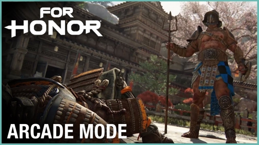 Gamescom 2018 | تریلر بازی For Honor - Arcade Mode