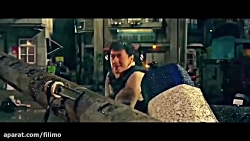 تریلر فیلم فولاد خونین "B...