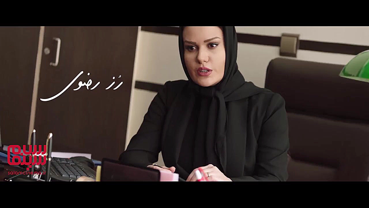 آنونس جدیدی از «همه چی عادیه» زمان40ثانیه