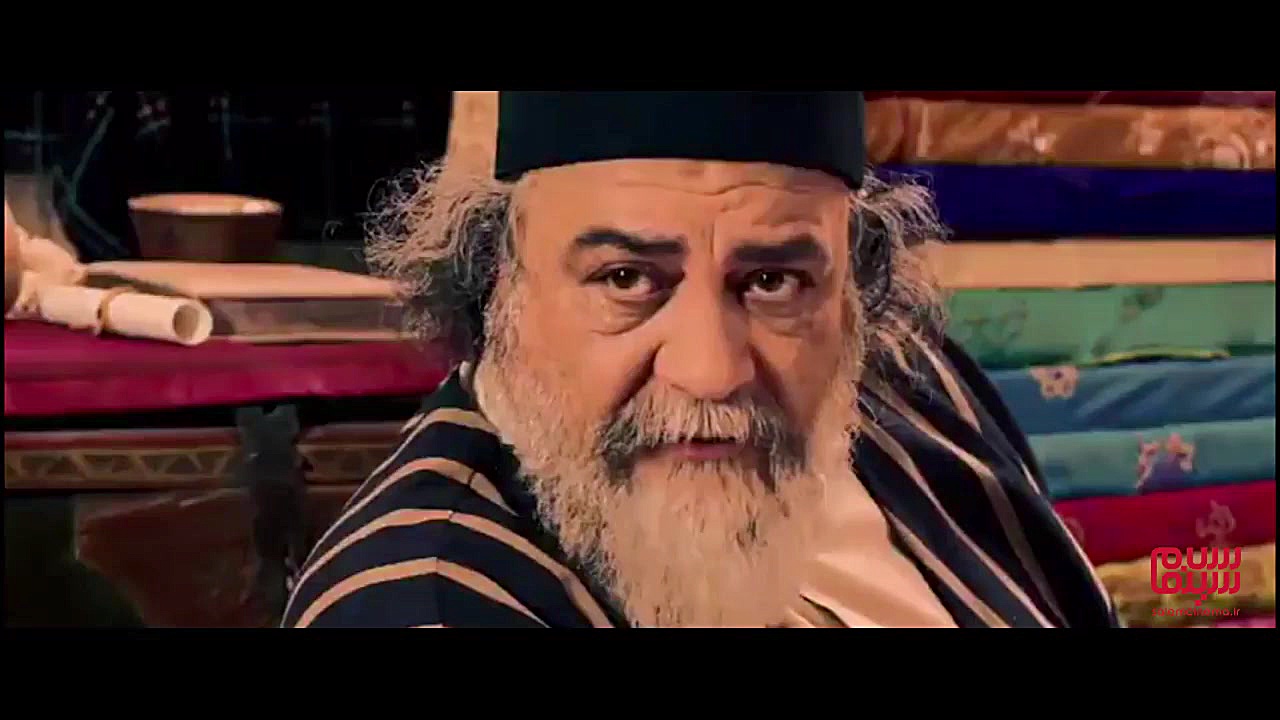 آنونس «داش آکل» زمان53ثانیه