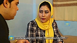 Sarial Zaban Zarqhri 23 -زبان...