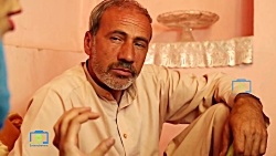 Sarial Zaban Zarqhri 45  سریال...