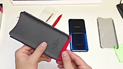 قابی جالب برای موبایل Oppo Fin...