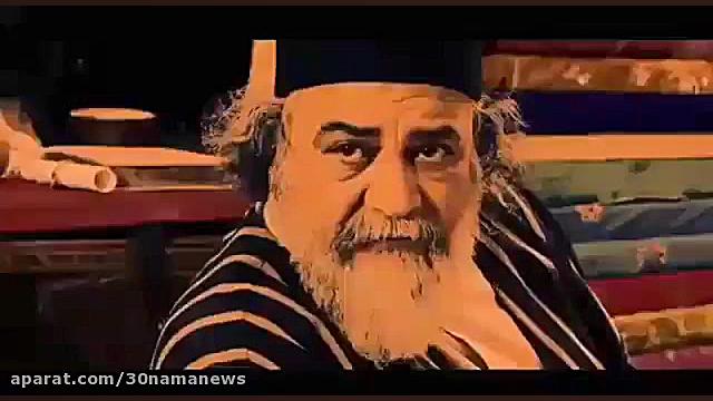 تیزر فیلم سینمایی داش آکل زمان48ثانیه