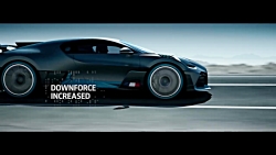 معرفی خودرو بوگاتی Bugatti Div...