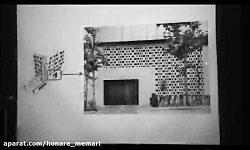 قصاوت آینده: دوسالانه معماری ایران