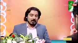 شعرخوانی و گفتگوی عمار موحد، عید غدیر 1397، شبکه قرآن سیما، بخش اول شعرخوانی و گفتگوی عمار ...