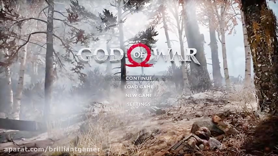 god of war-اپیزود3