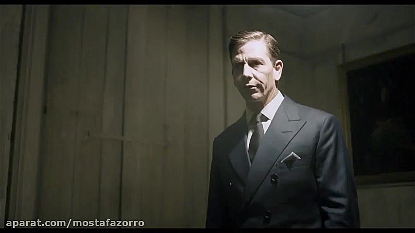 دانلود دوبله فارسی فیلم تاریک ترین ساعت Darkest Hour 2017 زمان62ثانیه