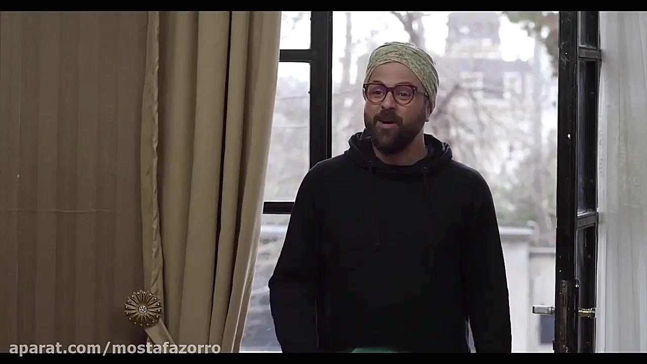 سریال گلشیفته قسمت 11 زمان180ثانیه